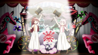 Magia Record: Puella Magi Madoka Magica Side Story Final Season