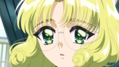 Magic Knight Rayearth (2026)