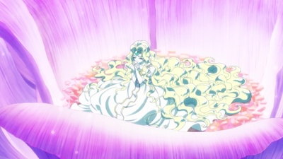 Magic Knight Rayearth (2026)