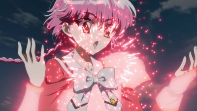 Magic Knight Rayearth (2026)