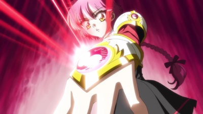 Magic Knight Rayearth (2026)