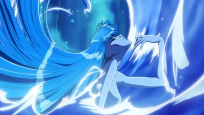 Magic Knight Rayearth (2026)