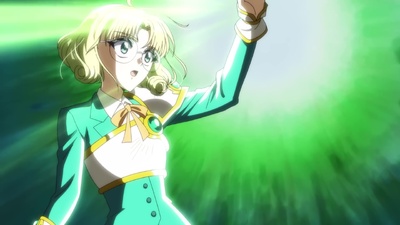 Magic Knight Rayearth (2026)