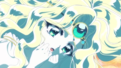 Magic Knight Rayearth (2026)