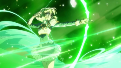 Magic Knight Rayearth (2026)