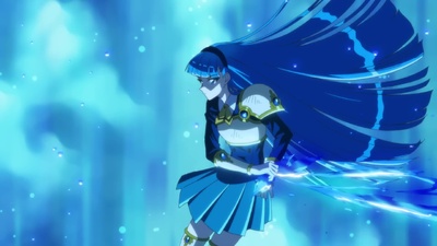 Magic Knight Rayearth (2026)