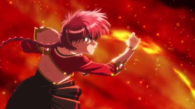 Magic Knight Rayearth (2026)