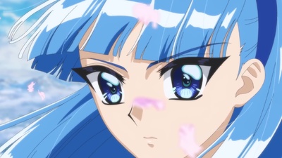 Magic Knight Rayearth (2026)