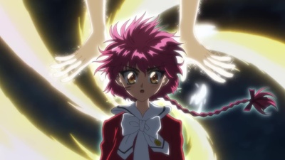 Magic Knight Rayearth (2026)