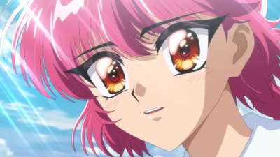 Magic Knight Rayearth (2026)