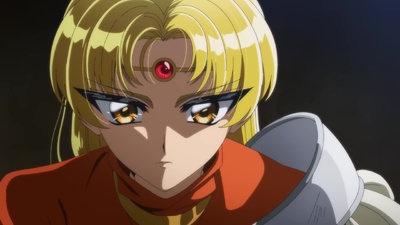 Magic Knight Rayearth (2026)