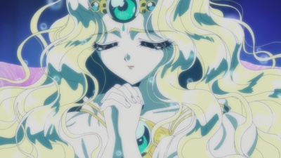 Magic Knight Rayearth (2026)