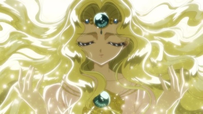 Magic Knight Rayearth (2026)