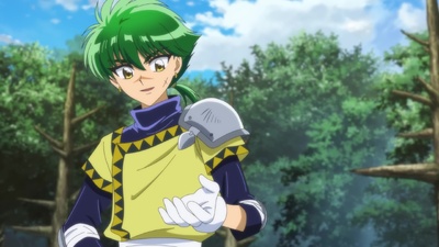 Magic Knight Rayearth (2026)
