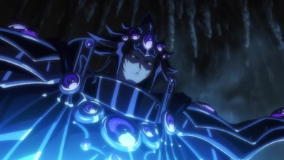 Magic Knight Rayearth (2026)