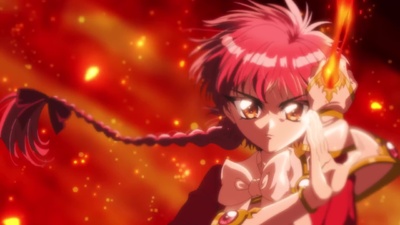 Magic Knight Rayearth (2026)