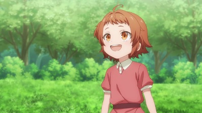 Magic Maker: How to Make Magic in Another World