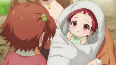 Magic Maker: How to Make Magic in Another World