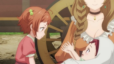 Magic Maker: How to Make Magic in Another World