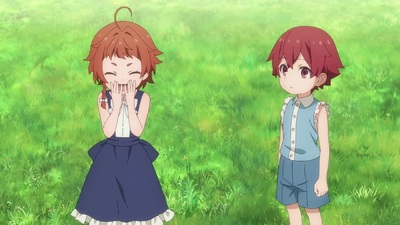 Magic Maker: How to Make Magic in Another World