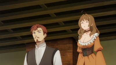 Magic Maker: How to Make Magic in Another World