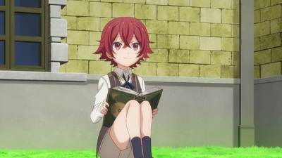 Magic Maker: How to Make Magic in Another World