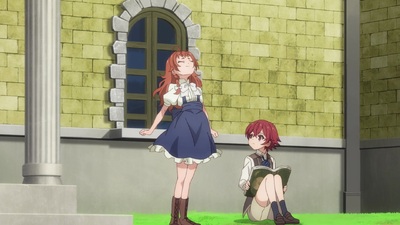 Magic Maker: How to Make Magic in Another World