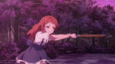 Magic Maker: How to Make Magic in Another World