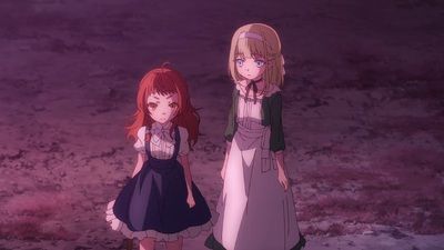 Magic Maker: How to Make Magic in Another World