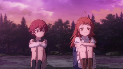 Magic Maker: How to Make Magic in Another World