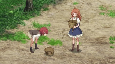 Magic Maker: How to Make Magic in Another World