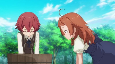 Magic Maker: How to Make Magic in Another World