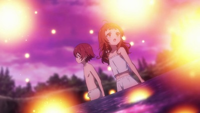 Magic Maker: How to Make Magic in Another World