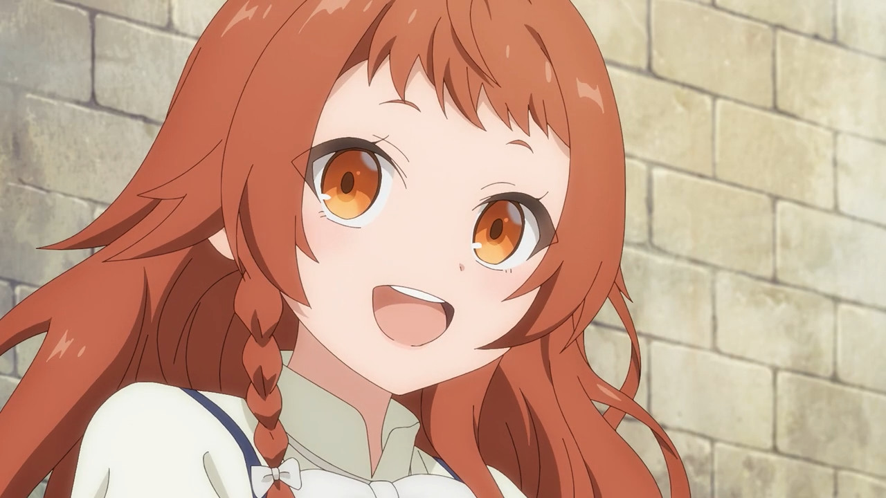 Magic Maker How to Make Magic in Another World (Anime) AnimeClick.it