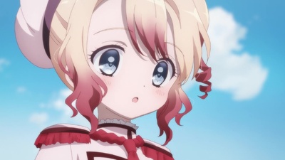 Magical Girl Raising Project: Restart