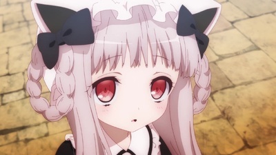 Magical Girl Raising Project: Restart