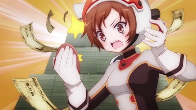 Magical Girl Raising Project: Restart