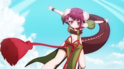 Magical Girl Raising Project: Restart
