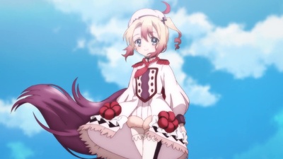 Magical Girl Raising Project: Restart