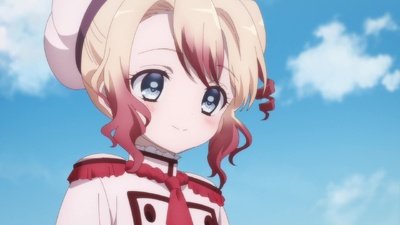 Magical Girl Raising Project: Restart