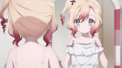 Magical Girl Raising Project: Restart