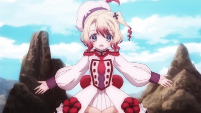 Magical Girl Raising Project: Restart