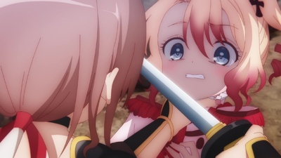 Magical Girl Raising Project: Restart