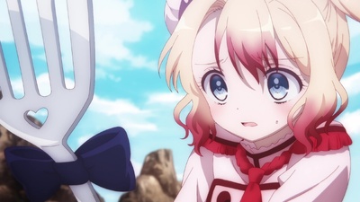 Magical Girl Raising Project: Restart