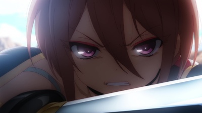 Magical Girl Raising Project: Restart