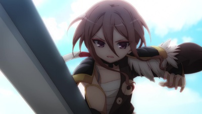 Magical Girl Raising Project: Restart