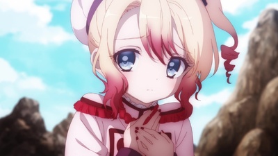Magical Girl Raising Project: Restart
