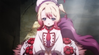 Magical Girl Raising Project: Restart