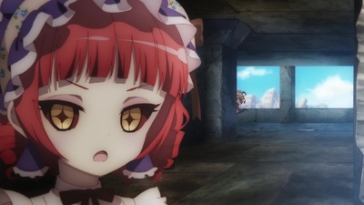 Magical Girl Raising Project: Restart