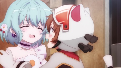 Magical Girl Raising Project: Restart